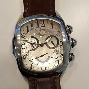 Invicta Watch